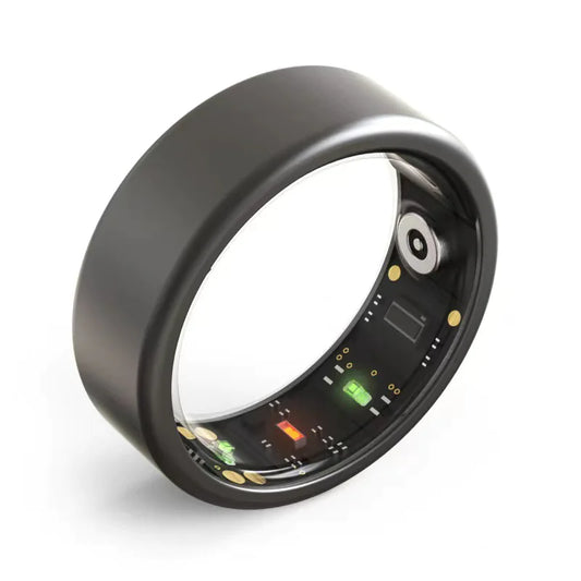 HealthSync Ring